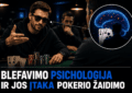 blefo psichologija