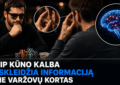 Elgesio ekspertai: kaip kūno kalba išduoda pokerio varžovų kortas 4 Elgesio ekspertai: kaip kūno kalba išduoda pokerio varžovų kortas