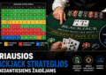 Geriausios Blackjack strategijos pradedantiesiems žaidėjams 3 Geriausios Blackjack strategijos pradedantiesiems žaidėjams