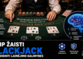 Kaip žaisti Blackjack ir padidinti laimėjimo galimybes 3 Kaip žaisti Blackjack ir padidinti laimėjimo galimybes