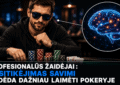 profesionalus zaidejai atskleide paslapti kodel stiprus pasitikejimas savimi padeda dazniau laimeti pokeryje
