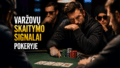Elgesio analizė: Varžovų skaitymo psichologiniai signalai pokeryje 12 Elgesio analizė: Varžovų skaitymo psichologiniai signalai pokeryje