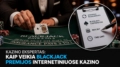 Kazino ekspertas: Kaip veikia Blackjack premijos internetiniuose kazino 5 Kazino ekspertas: Kaip veikia Blackjack premijos internetiniuose kazino