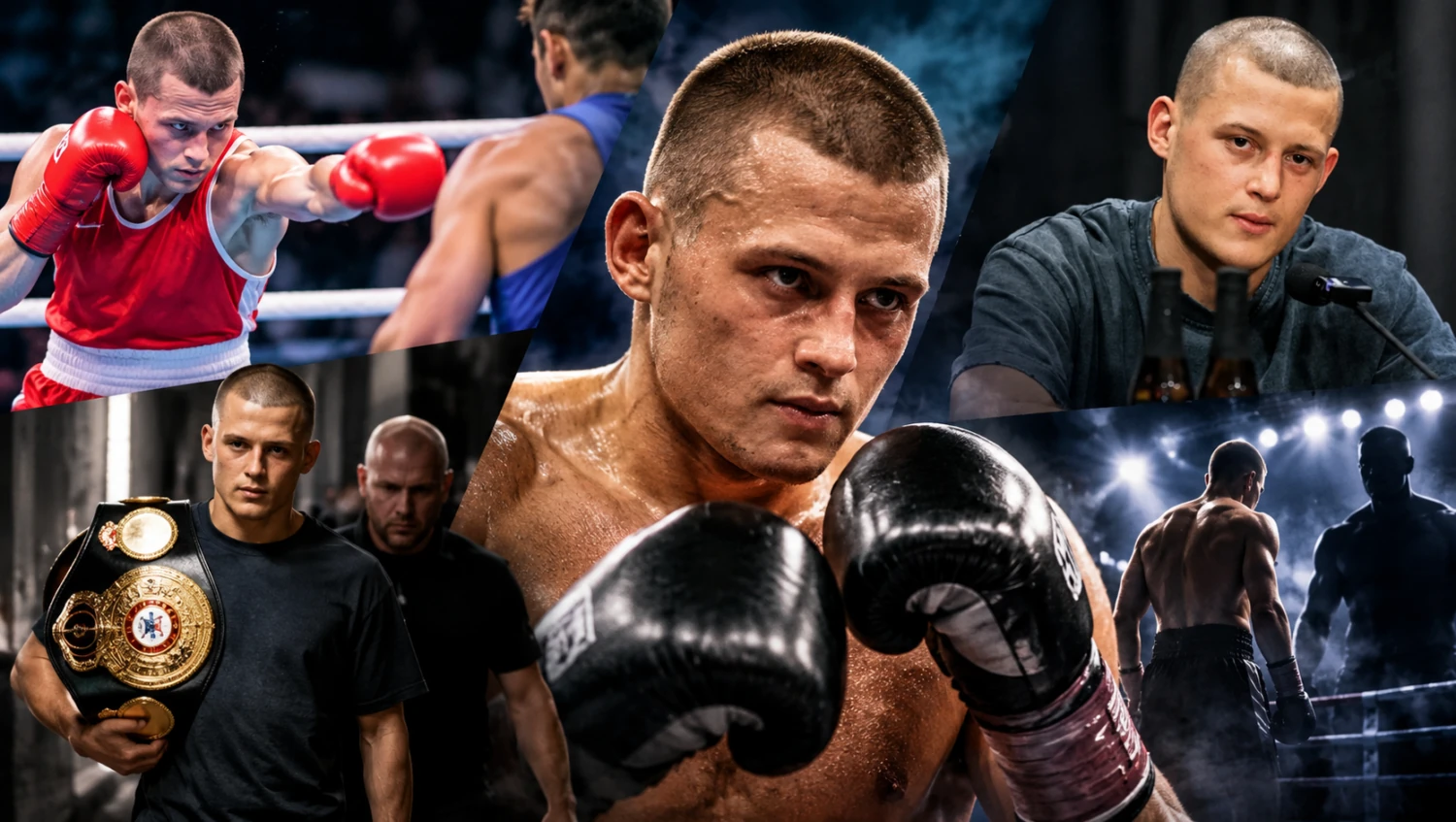 Stanionis užsiminė apie kitą kovą: sportininkas jau žino, kada galėtų grįžti į ringą 3 Stanionis užsiminė apie kitą kovą: sportininkas jau žino, kada galėtų grįžti į ringą